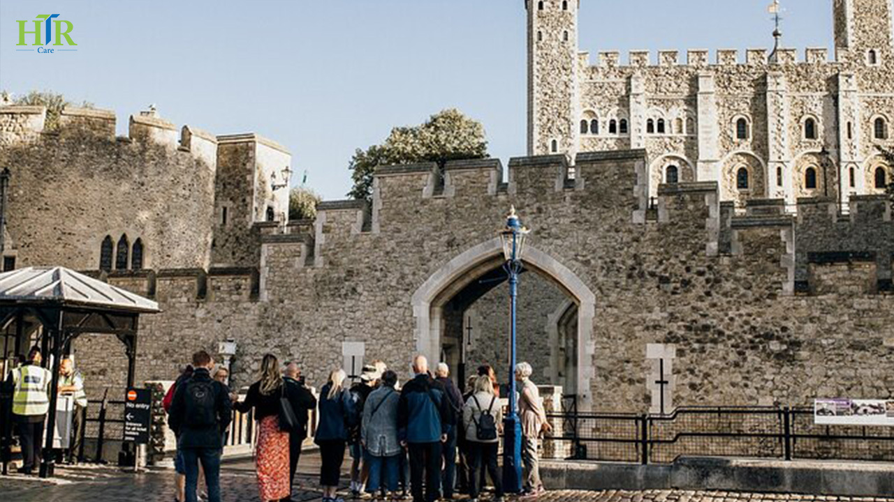 Towe of London